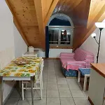 Mansarda Arel
