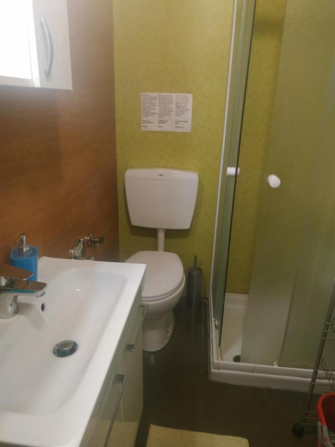 Apartment Mansarda Arel Turin