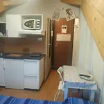 Mansarda Arel