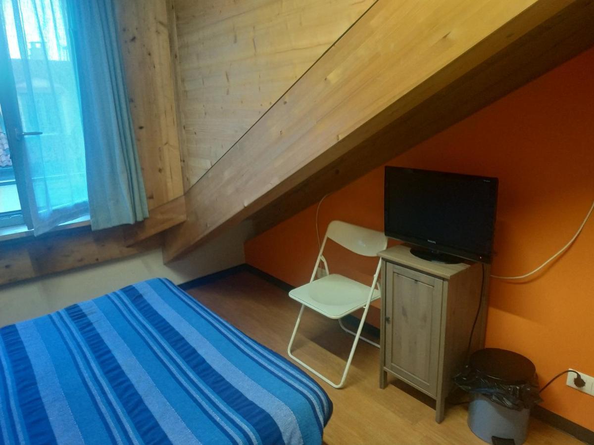 Mansarda Arel Appartement