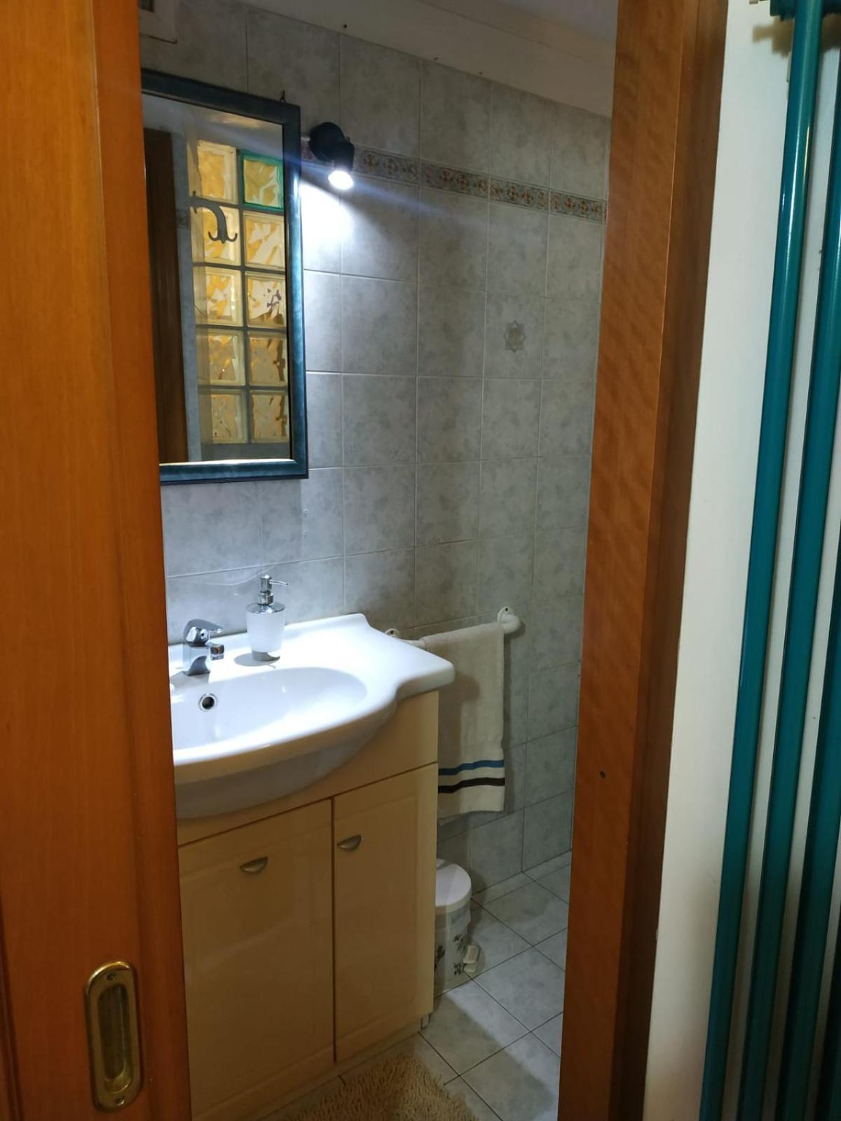 Appartement Mansarda Arel *