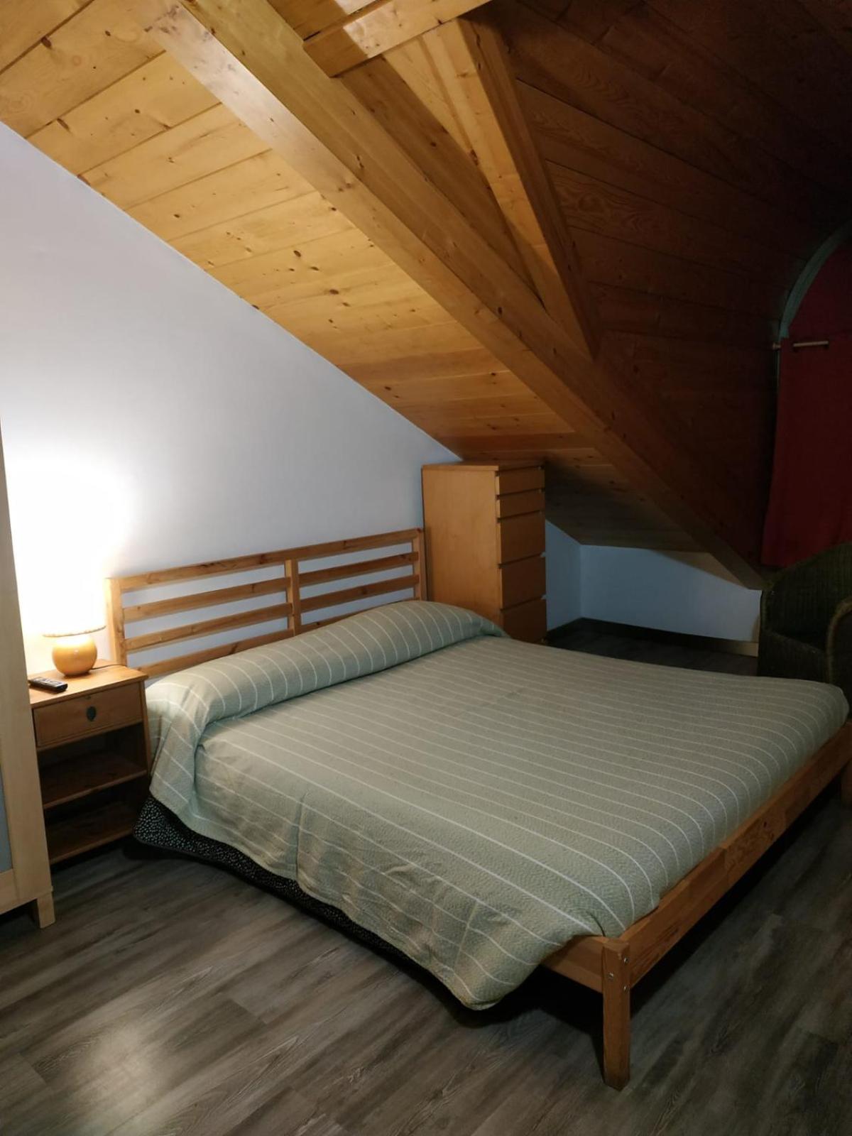 Mansarda Arel Appartement Turin